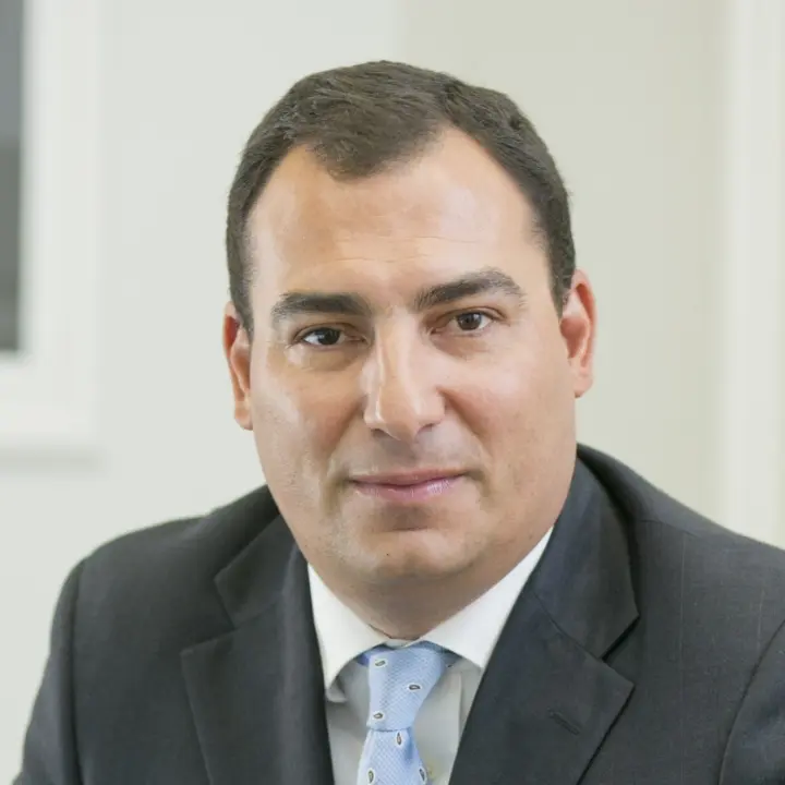 Dimitrios Athanasopoulos