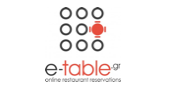 e-Table.gr