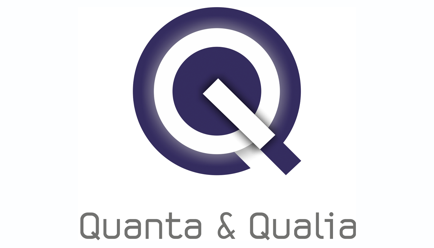 Quanta and Qualia