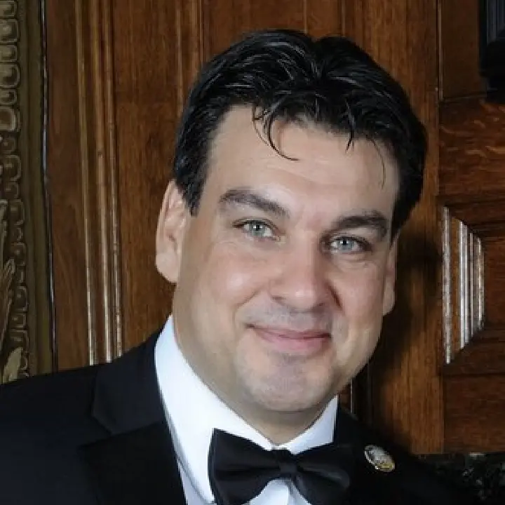 Omiros Sarikas